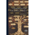 Genealogy of the Isbell Family