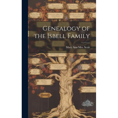 Genealogy of the Isbell Family