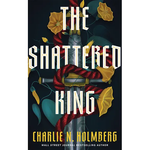 The Shattered King