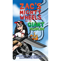 Zac's Mighty Wheels and the Giant Problem