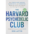 The Harvard Psychedelic Club