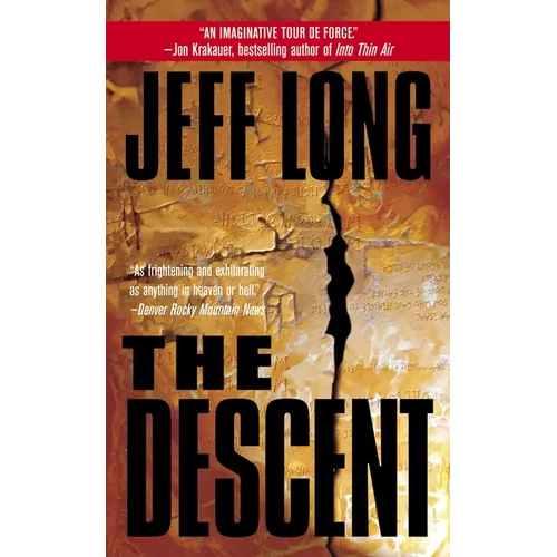 The Descent