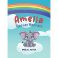 Amelia Teaches Manners