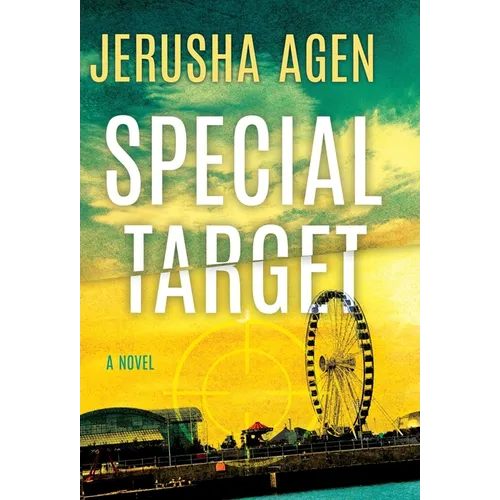 Special Target: A Christian Suspense Thriller