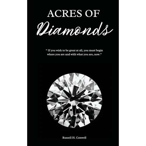 Acres of Diamonds