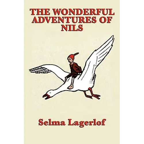 The Wonderful Adventures of Nils