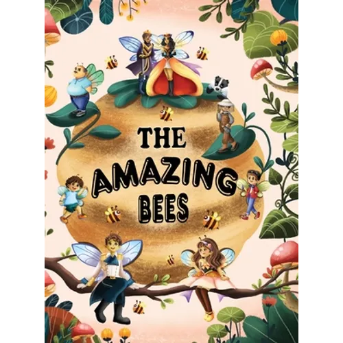 The Amazing Bees