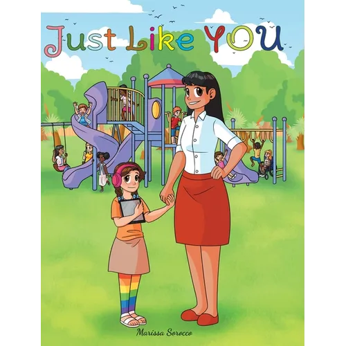 Just Like You
