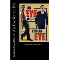 An Eye for an Eye: The Santorno Stories book 2