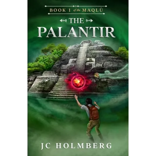 The Palantir