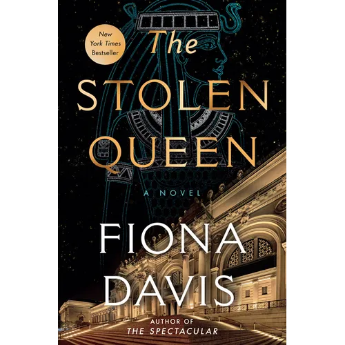 The Stolen Queen