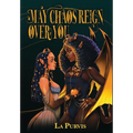 May Chaos Reign Over You