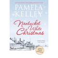 Nantucket White Christmas: Large Print Edition