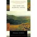 Far from the Madding Crowd