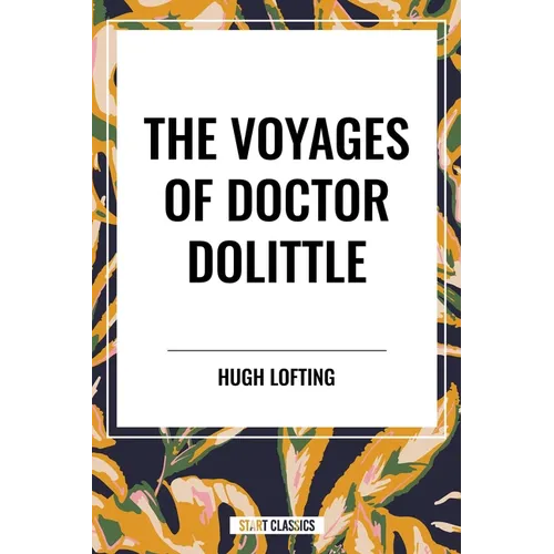 Voyages of Doctor Dolittle