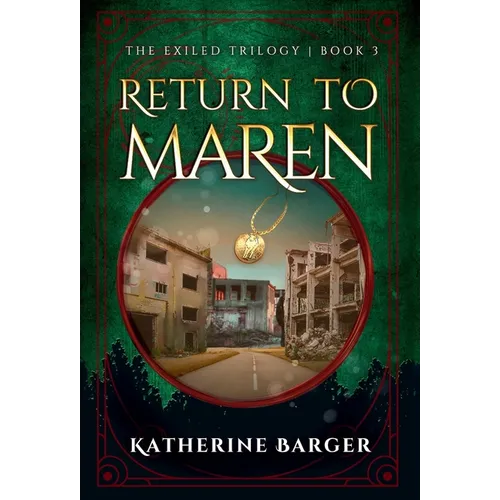 Return to Maren