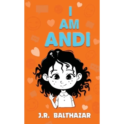 I Am Andi