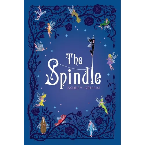 The Spindle