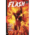 Absolute Flash Vol. 1: Of Two Worlds