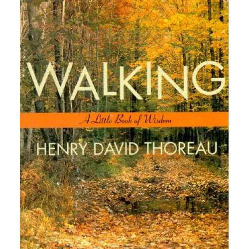 Walking
