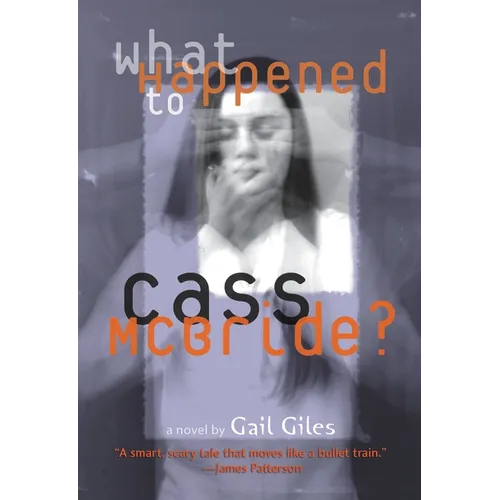 What Happened to Cass McBride?