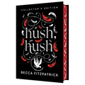 Hush, Hush (Collector's Edition)