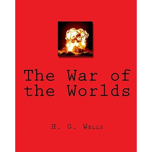 The War of the Worlds