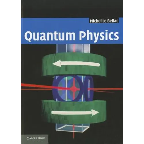 Quantum Physics