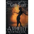 The Grey Fairy Anomaly