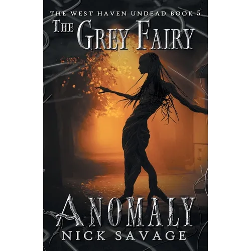 The Grey Fairy Anomaly