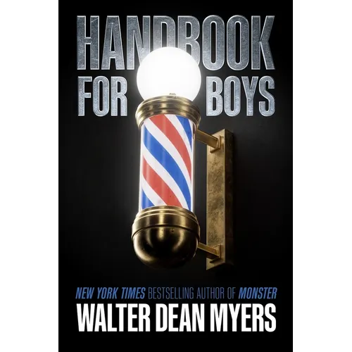 Handbook for Boys