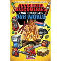 Epic Stories For Kids and Family - Accidental Discoveries That Changed Our World: Fascinating Origins of Discoveries and Inventions to Inspire Curious