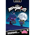 Miraculous Chibi Vol. 4: Showdowns and Other Sweet Surprises