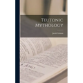 Teutonic Mythology