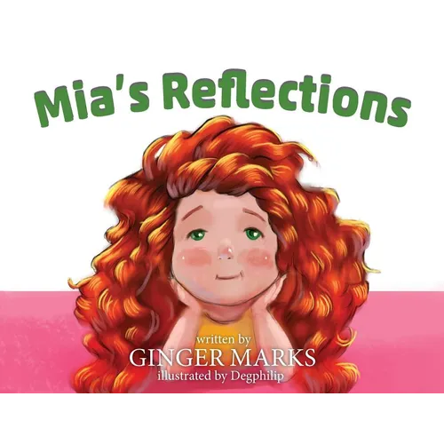 Mia's Reflections
