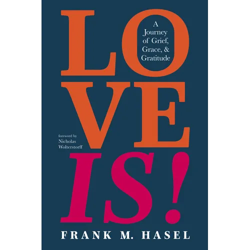 Love Is!