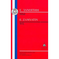 Zamyatin: We
