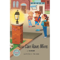 You Can Have Mine