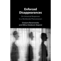 Enforced Disappearances