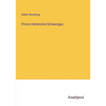 Prince Hohenstiel-Schwangau