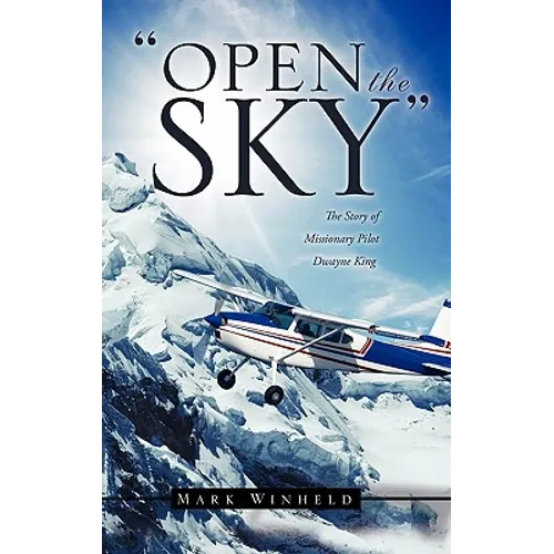 Open the Sky