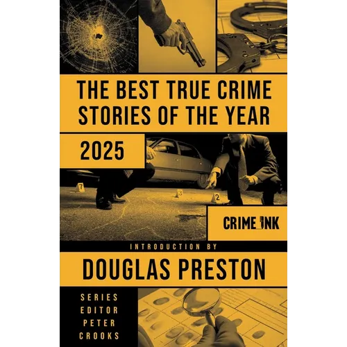 The Best True Crime Stories of the Year 2025