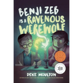 Benji Zeb Is a Ravenous Werewolf