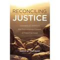 Reconciling Justice