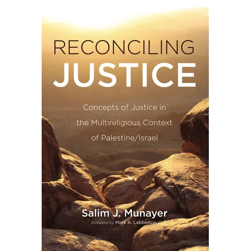 Reconciling Justice