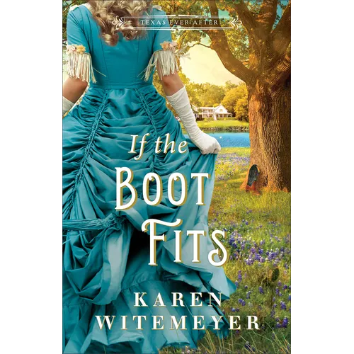 If the Boot Fits
