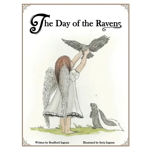 The Day of the Ravens