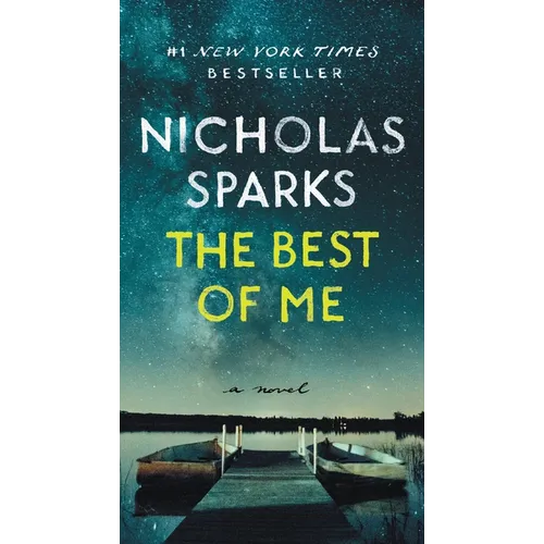 The Best of Me