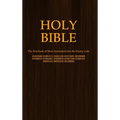 Holy Bible (binary code)