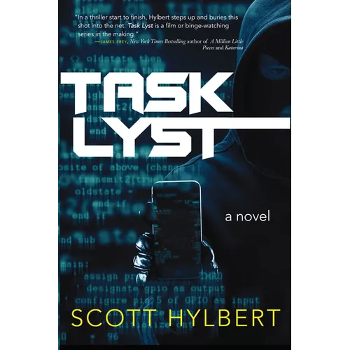 Task Lyst